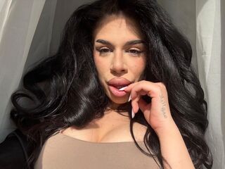 nude webcam ReinaTriana