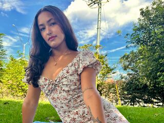 cam girl webcam SaraZuleta