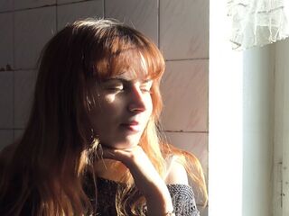 stripper cam SerafinaGoettl