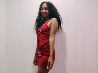 cam chat TeresaMolina
