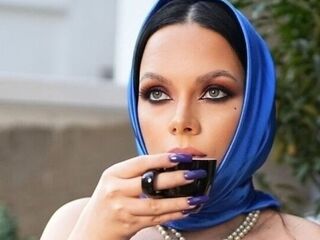 shower VictoriaMinha