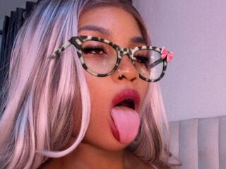 hot girl webcam VivianArnault