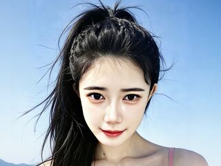 adult cam sex show YiyiChen