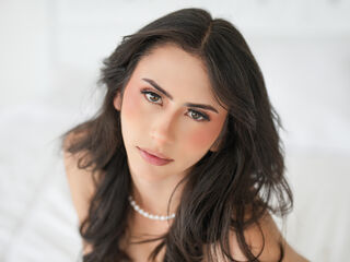 kinky webcam model ZoeMendoza