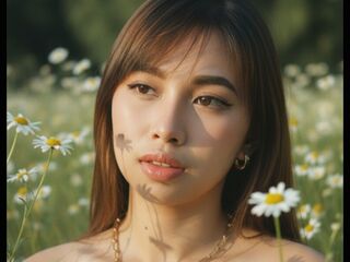 beautiful cam girl AickaChan
