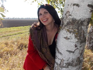 free jasmin webcam AlinaPrudova