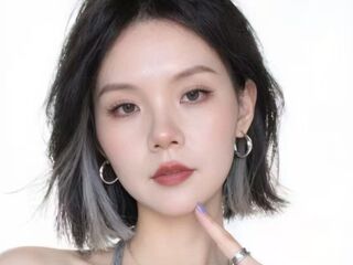 erotic webcam GuanshiSun