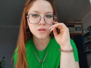 webcamgirl videochat KrysaDap