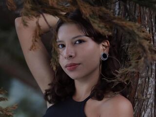 hot live cam MelanyVelvett