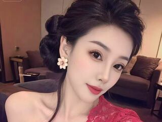 masturbating webcamgirl ShuFang