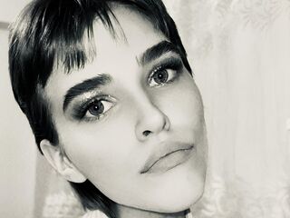 jasmin live show UdelaHailey