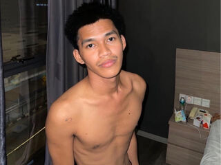 AsianoLast