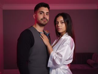 jasmin web cam couple AbbyJake