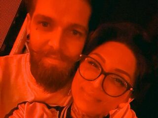 sexshow chatroom AdelleAndBlaze