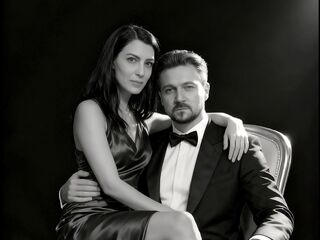 live chatroom sex webcam show AdelleandCrish