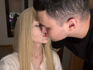 jasmin videochat AliceAndMarkus
