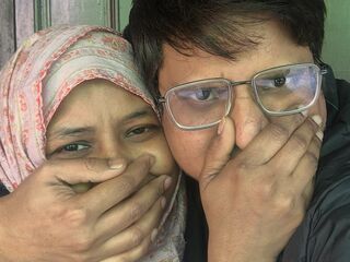 jasmin sex webcam couple AlishaKhan