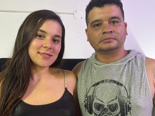 sex show AmyandAlan