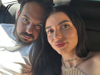 livecam video BiancaAndAlex