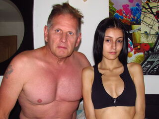 jasmin nude couple CamilaandCarlos