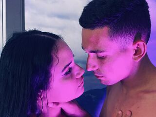 webcamgirl fucked by boyfriend CatriceAndBrando