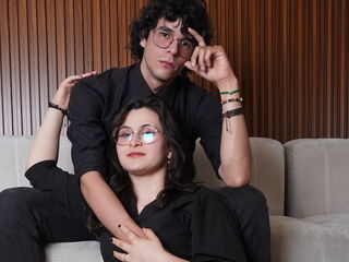 jasmin webcam couple CrystalandMax