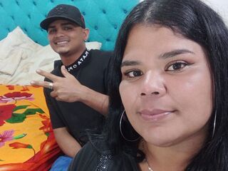 adult videochat webcam DaniMarina