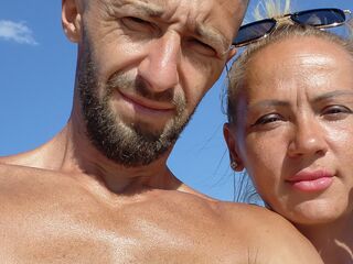 live sex webcam DianaAndAndrey
