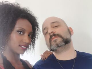 hot sex web cam DracoetLya