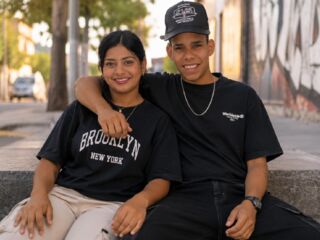 hot sex cam EvaAndBruno