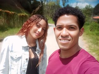 jasmin webcam couple GibsonAndAsleys