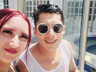 hot chatroom sex show HinatandDimitry