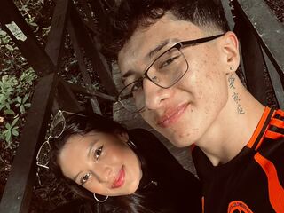 jasmin camcouple live IanandBrithany
