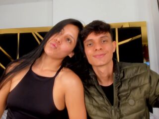naked cam girl ass fucked JaneyAndClark