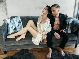 couple sex cam JessSteve