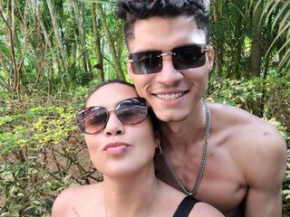 hot camcouple sex JosephandSarah