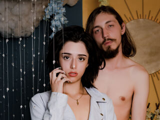 couple camsex JunnaAndKurt