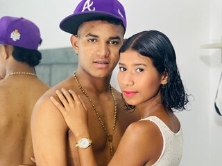 livesex video KattyANDLuis