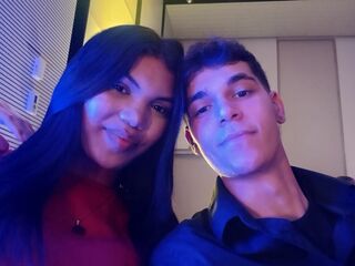 camcouple webcam picture LadyAndLogan