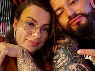 streaming live webcam LizJohel