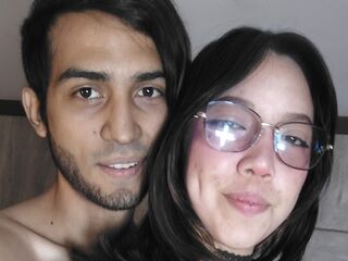 jasmin video LizzyAndMark