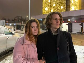 jasmin live sex webcam show LunaAndMax