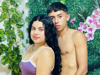 jasmin sex cam LunaAndZayn