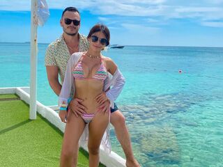 camgirl fucking boyfriend LyndaAndAntony