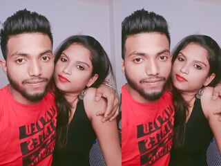 hot naked camcouple live MahiMayank