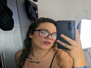 adult couple live sex ManeAndJulia