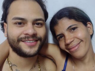 free live sexcam MarceyJuan