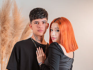 fucking webcam couple sexshow MarcusAndBritany