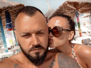 nude cam girl oral sex MatheoAmy