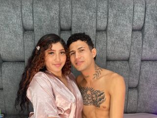 webcam pic MilenaAndRoyce